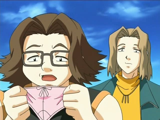 Green Green OVA (Frozen Layer Fansub)